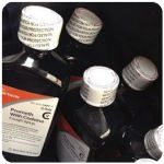 Кодеин сироп Codein (для приготовления напитка Lean, Purple Drank)  473 мл  в Сухом Логу