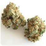 Шишки "White Widow"  (Белая вдова)  Гидропоника -  Бошка VHQ в Сухом Логу