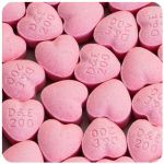Экстази  Ecstasy Love 200 MDMA в Сухом Логу
