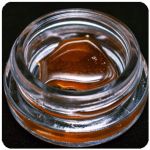 Гашишное масло (импорт Калифорния)  Distillate  в Сухом Логу USA ТГК 98.5%