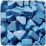 Экстази  Ecstasy Punisher 250 мг MDMA в Сухом Логу