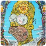 Марки LSD-25 VHQ чистых 250 мкг в Сухом Логу