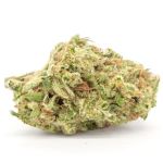 Бошки (Шишки)  Амнезия (Weed Amnesia)  ТГК 23% в Сухом Логу